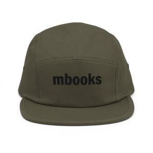 mbooks CAP