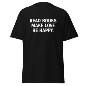 Read Book Make Love Be happy