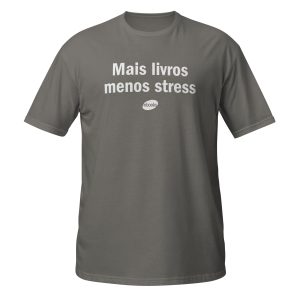 Mais Livros menos stress M2