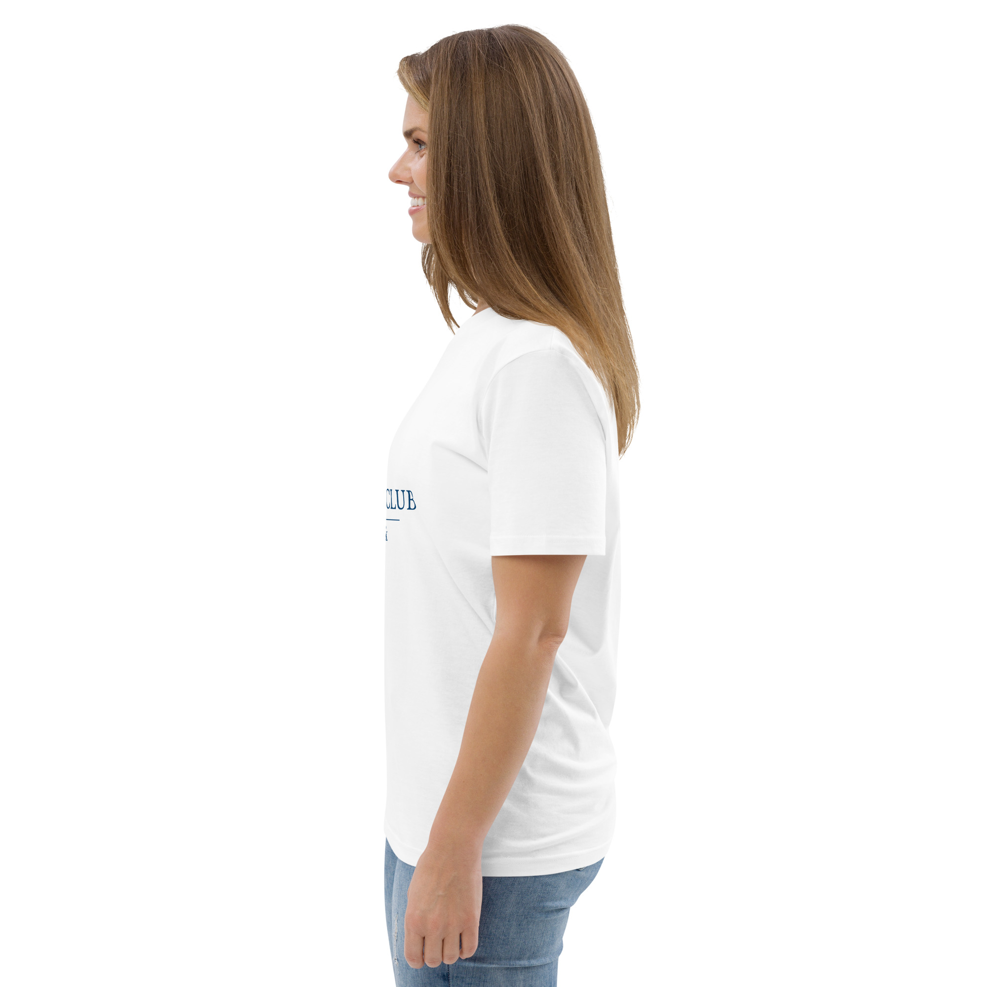 Unisex organic cotton t-shirt - Image 28