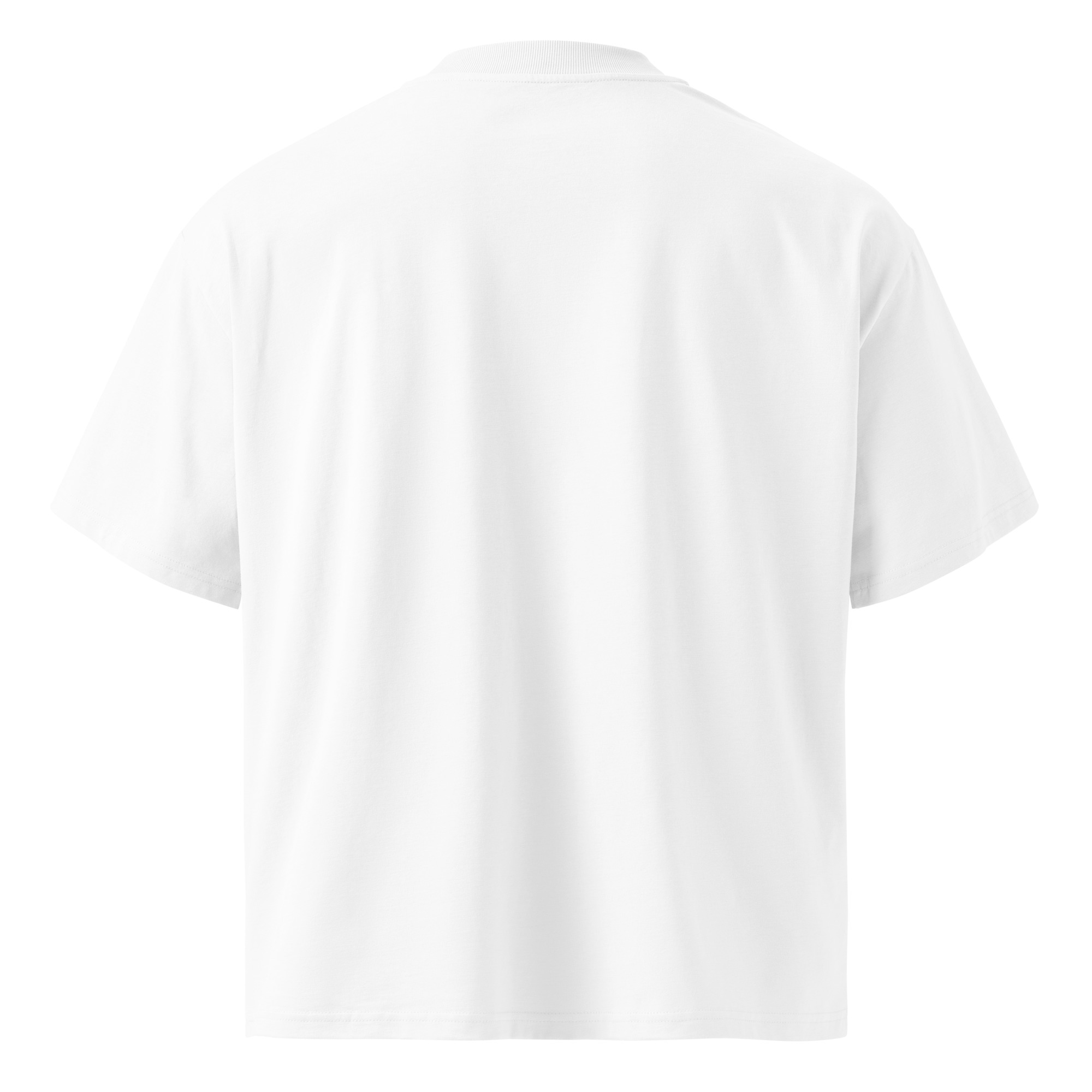 Chá, Livros e Stillness Club t-shirt - Image 3