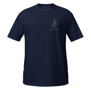 T-shirt O Principezinho — Antoine de Saint-Exupéry | MBooks