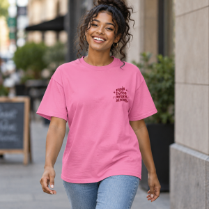 Unisex classic tee